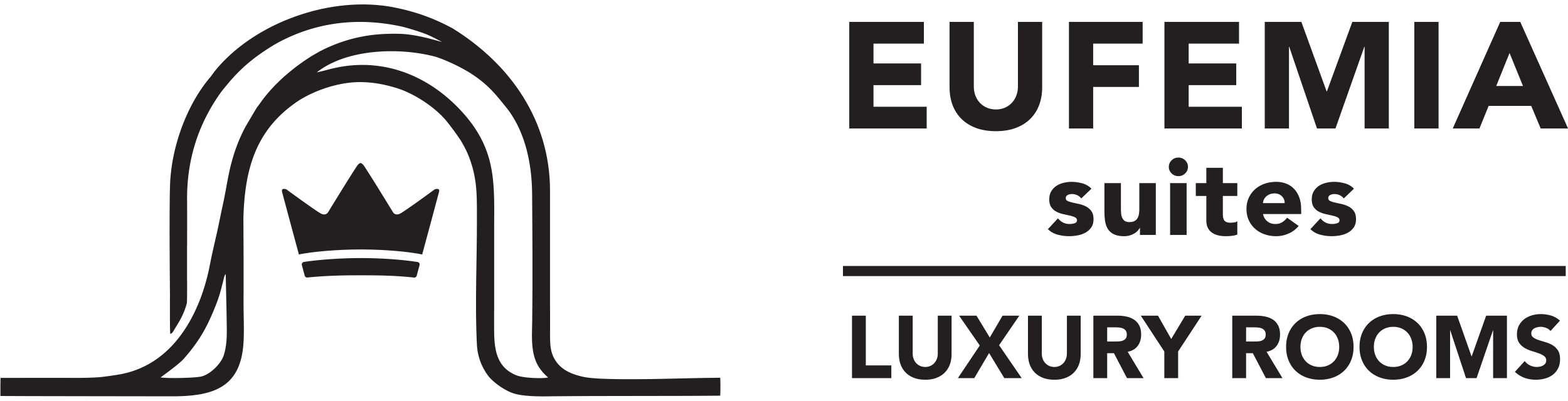 Eufemia Suites